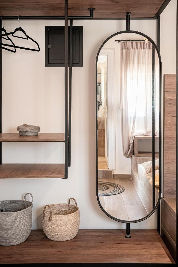 Lavender Suite Sea View Platanés Dış mekan fotoğraf