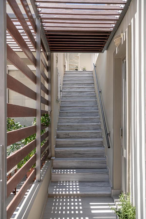 Lavender Suite Sea View Platanés Dış mekan fotoğraf