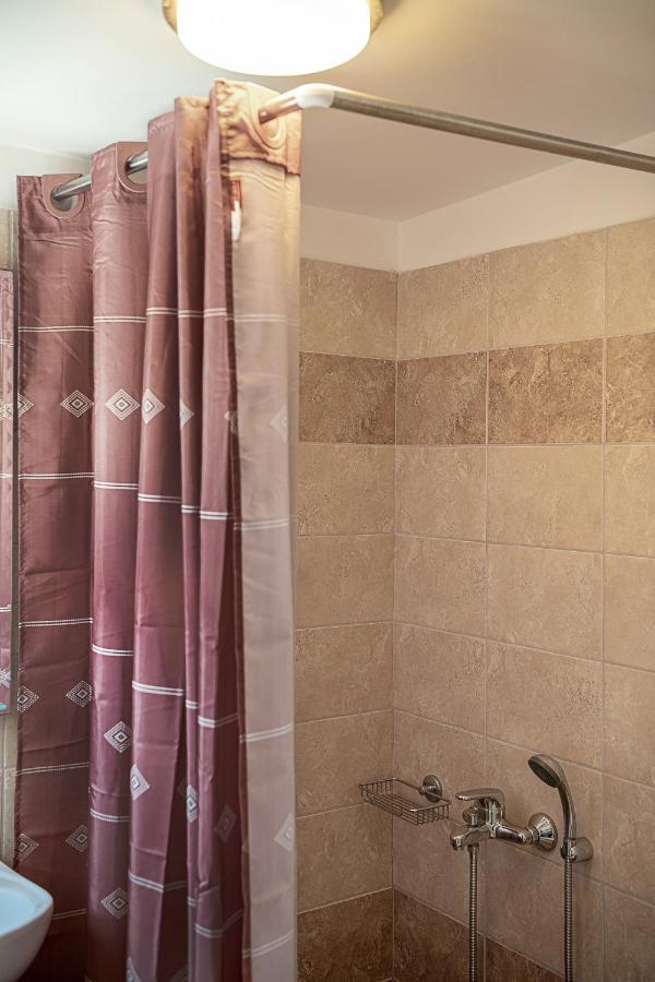 Lavender Suite Sea View Platanés Dış mekan fotoğraf