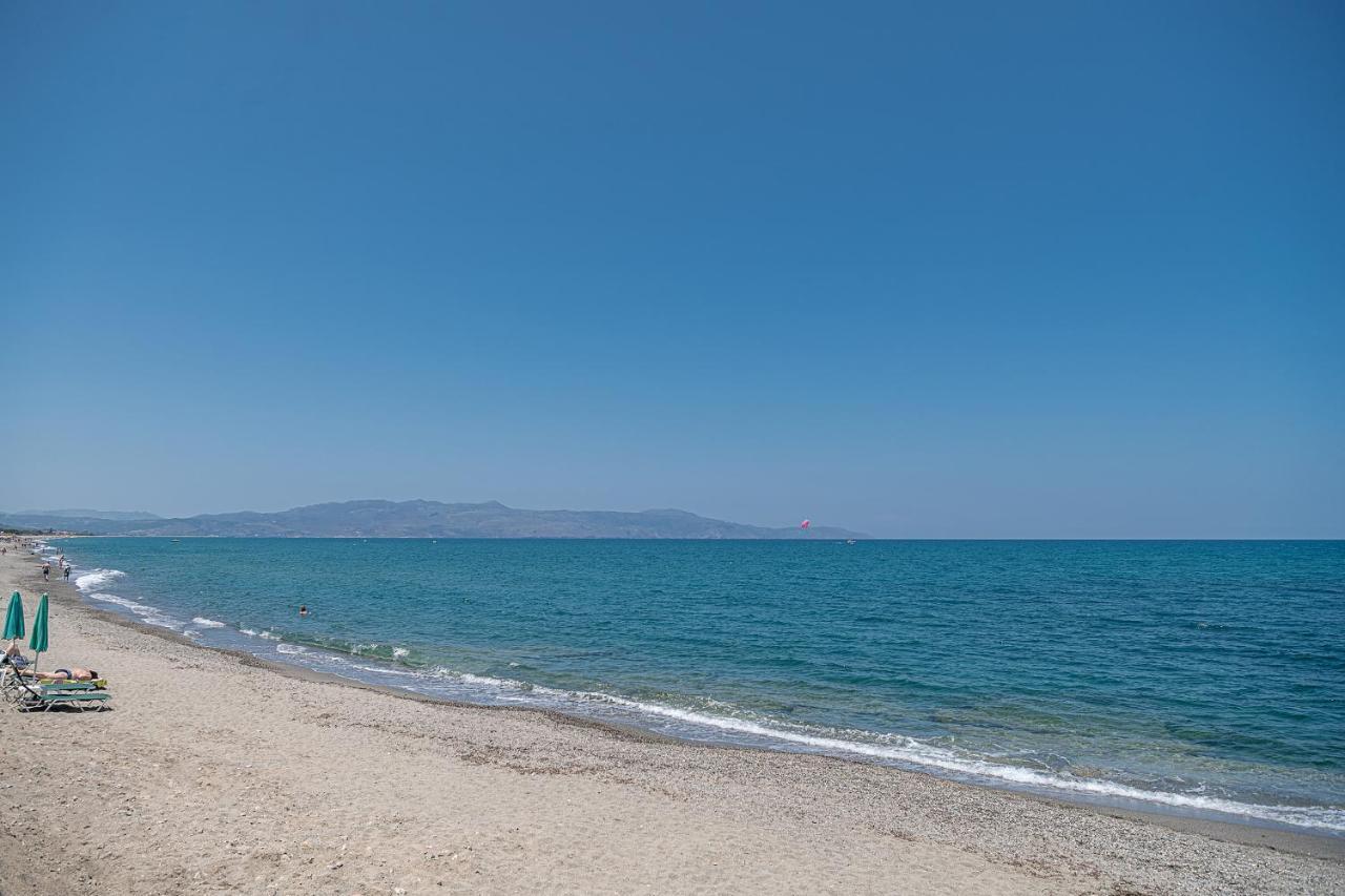 Lavender Suite Sea View Platanés Dış mekan fotoğraf