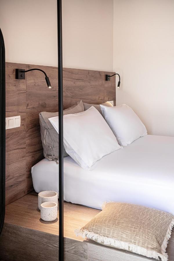 Lavender Suite Sea View Platanés Dış mekan fotoğraf