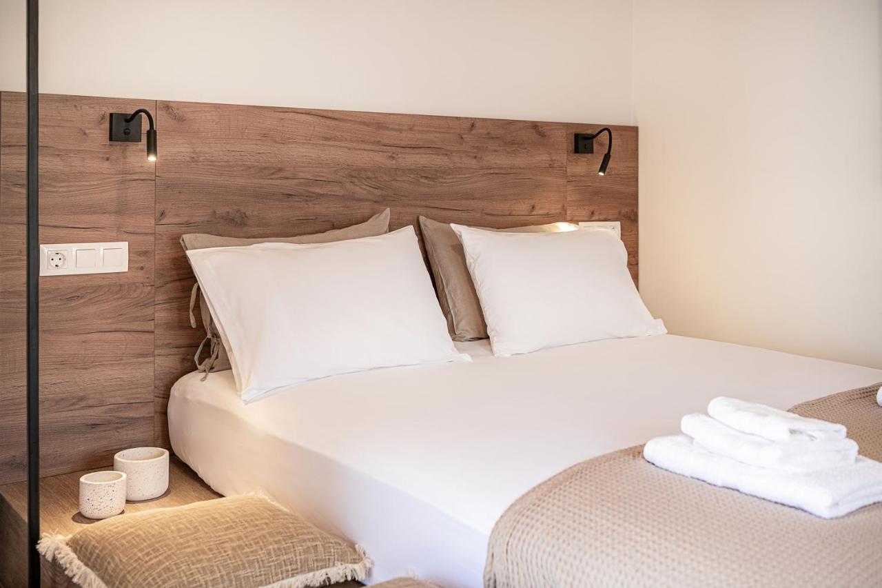 Lavender Suite Sea View Platanés Dış mekan fotoğraf