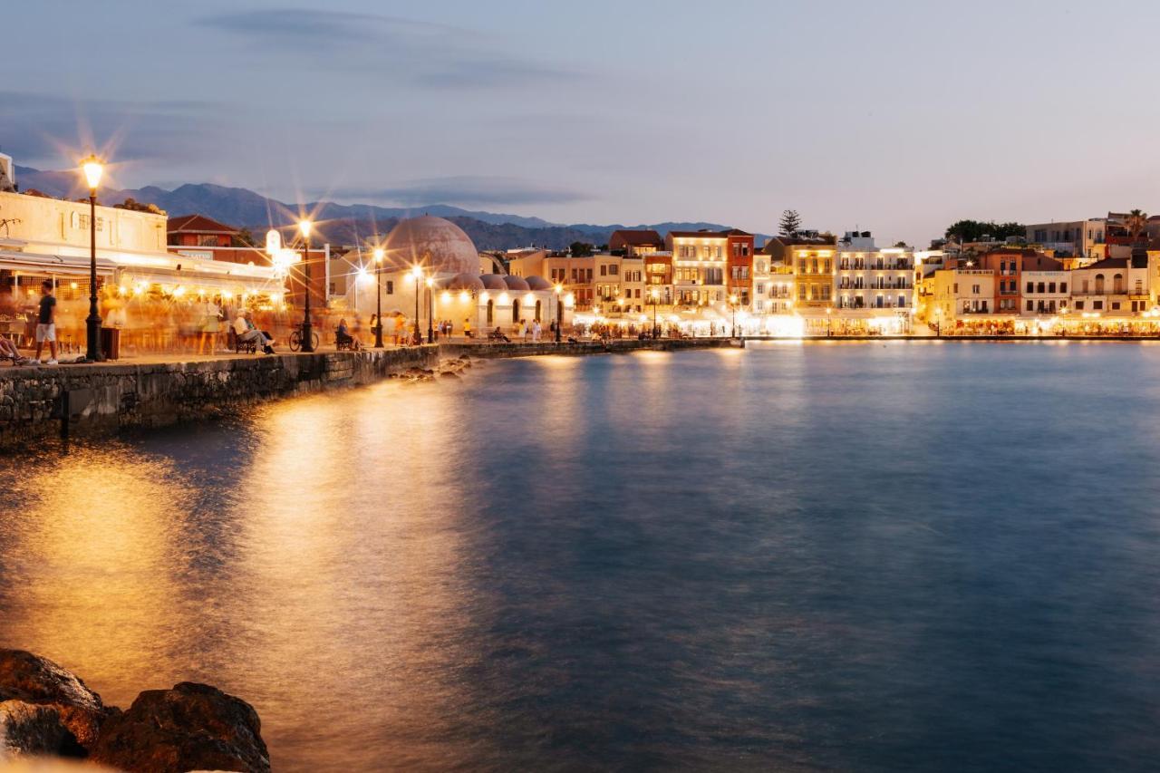Lavender Suite Sea View Platanés Dış mekan fotoğraf